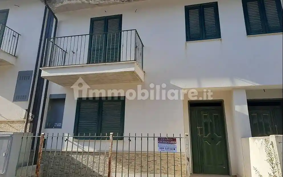 Appartamento in vendita a Celenza Valfortore