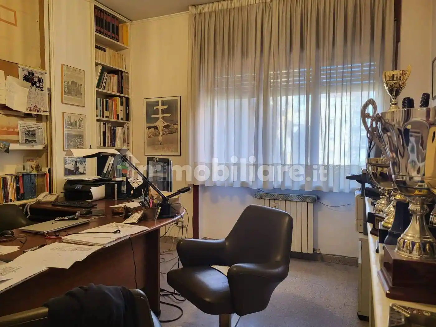 Quadrilocale via Bruno Bartucci 7, Centro, Cosenza - foto 2