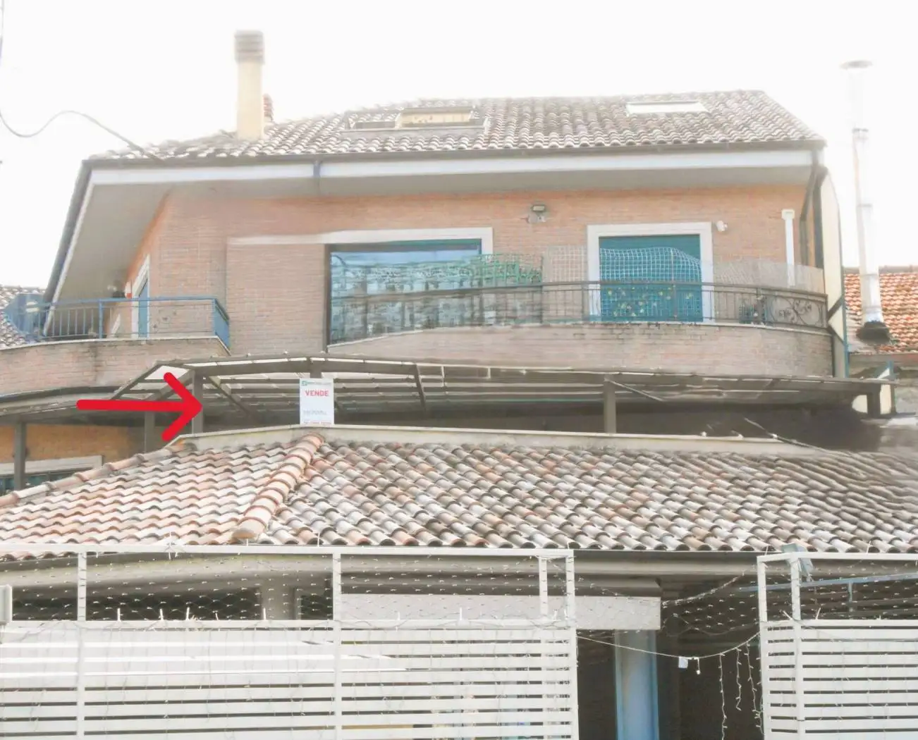 Appartamento in vendita a Avezzano