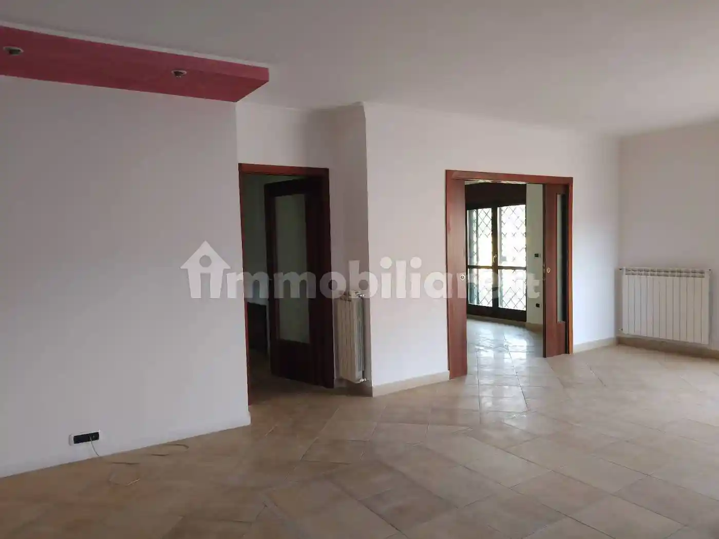 Appartamento via Morino 2A, Centro, Avezzano - foto 2