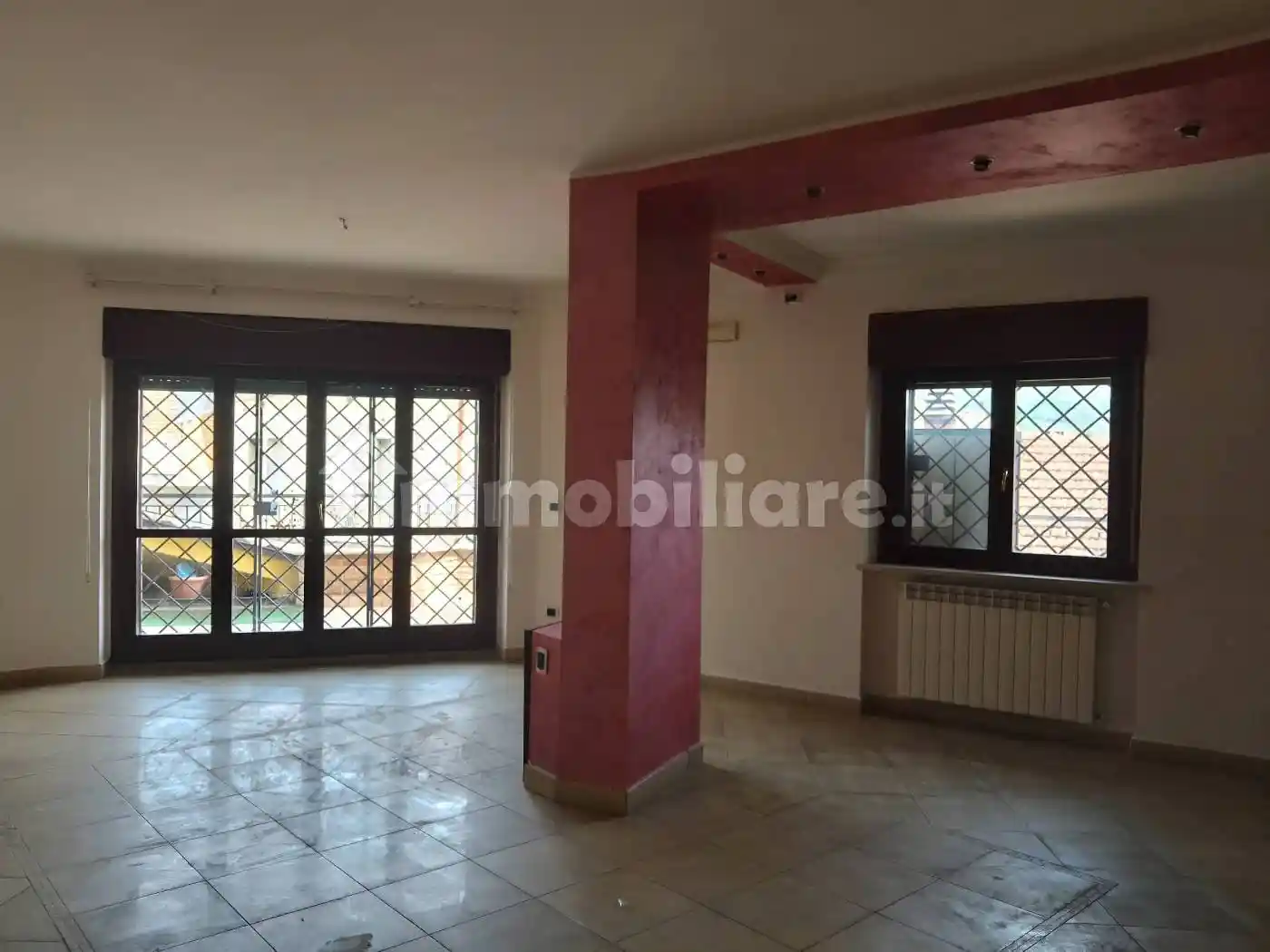 Appartamento via Morino 2A, Centro, Avezzano - foto 3