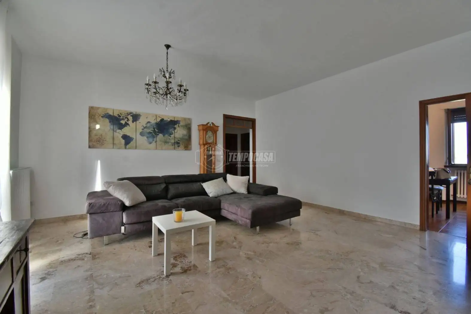 Appartamento buono stato, secondo piano, Colmurano - foto 2