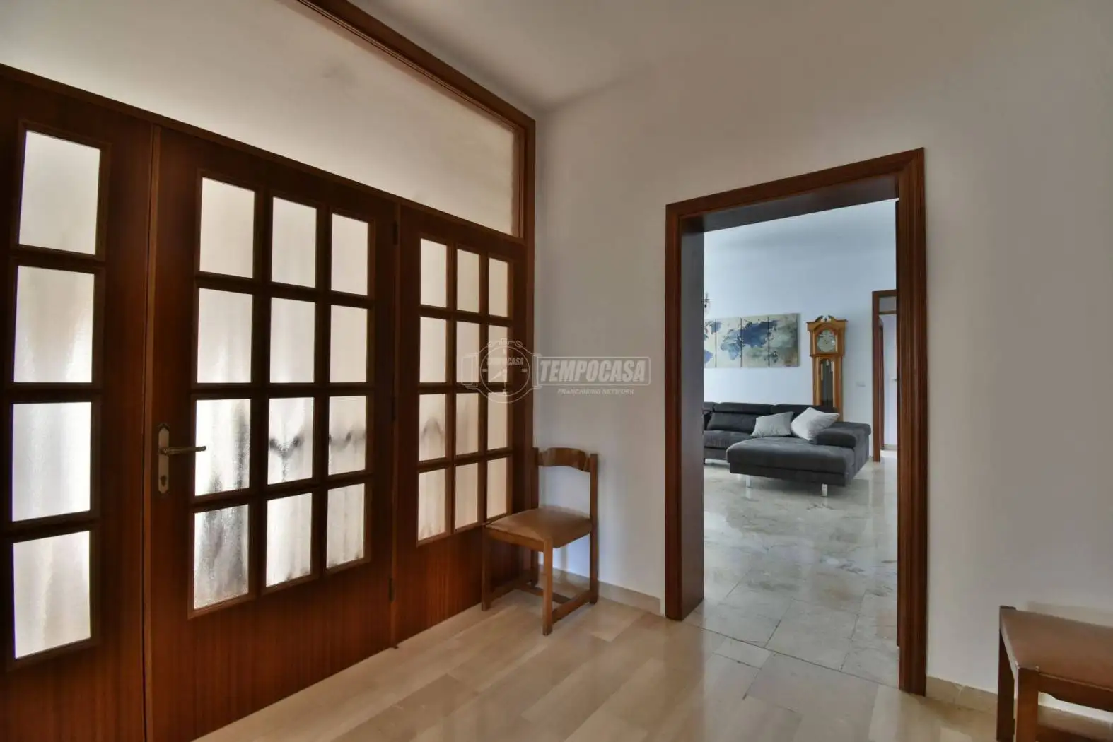 Appartamento buono stato, secondo piano, Colmurano - foto 3