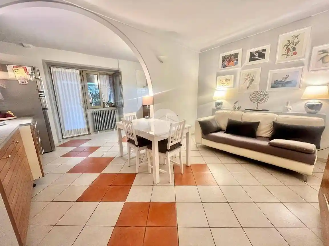 Appartamento in vendita a Avigliana