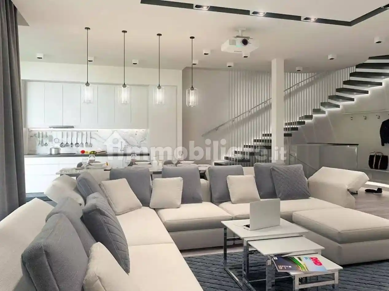 Attico - Mansarda in vendita a Bitonto