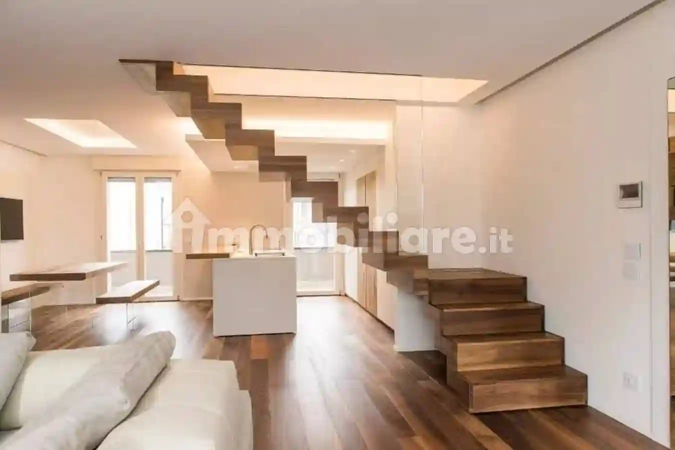 Attico - Mansarda - foto 2