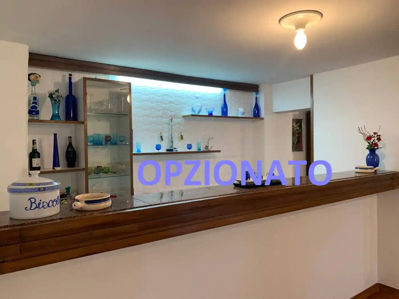 Appartamento in vendita a Isernia