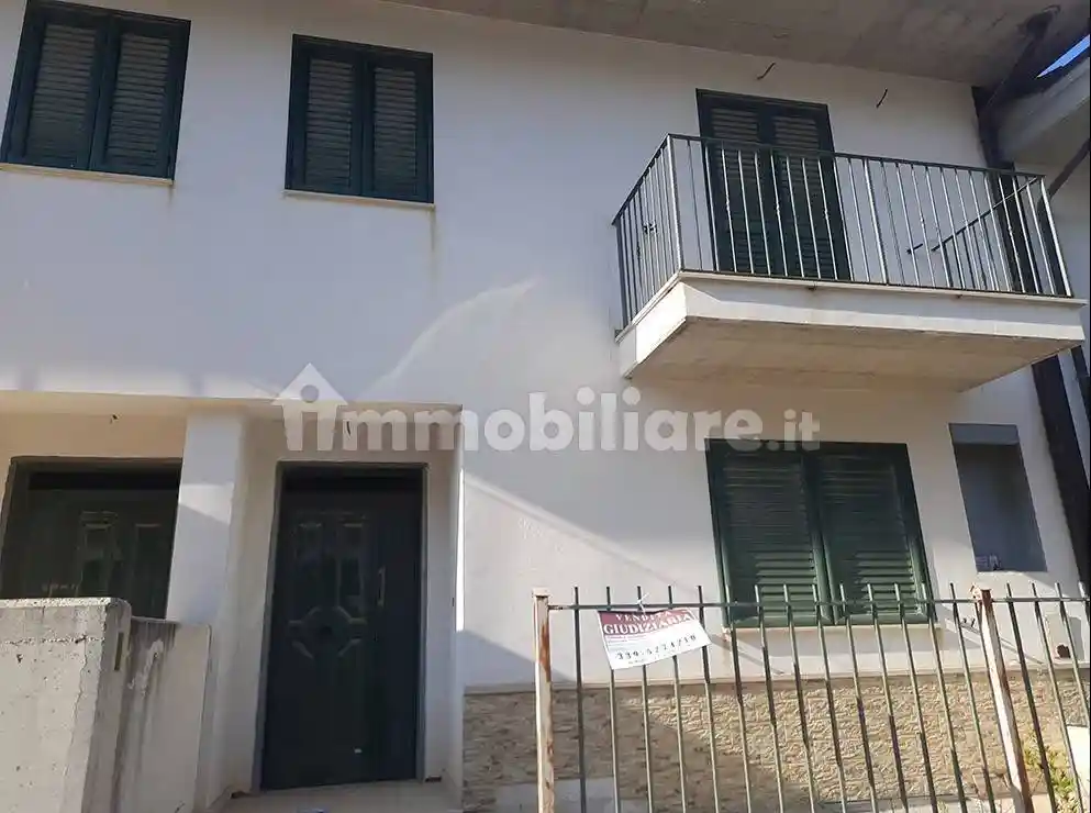 Appartamento in vendita a Celenza Valfortore