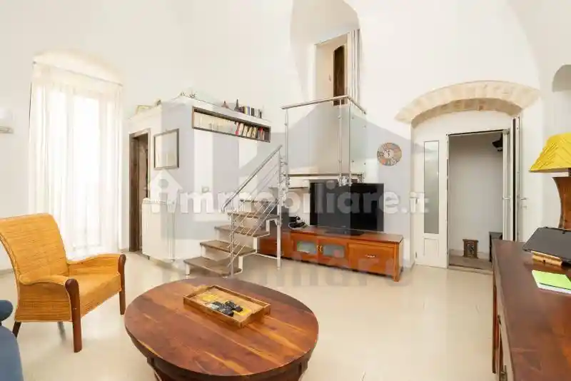 Casa indipendente in vendita a Grumo Appula