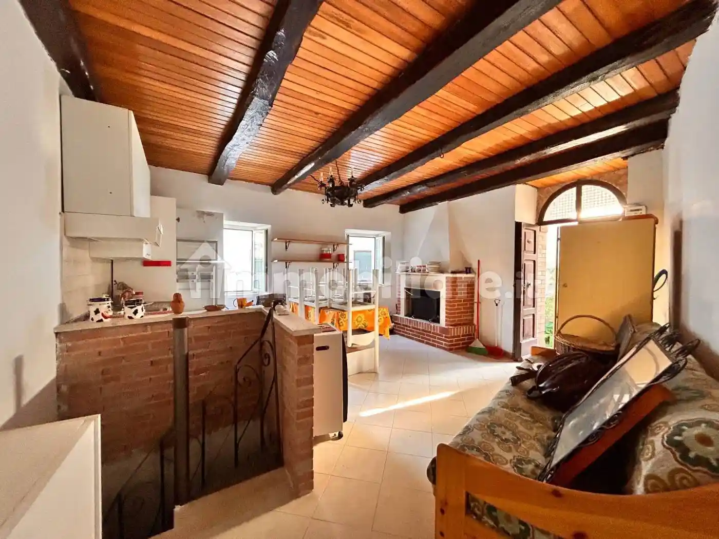 Casa indipendente - foto 5