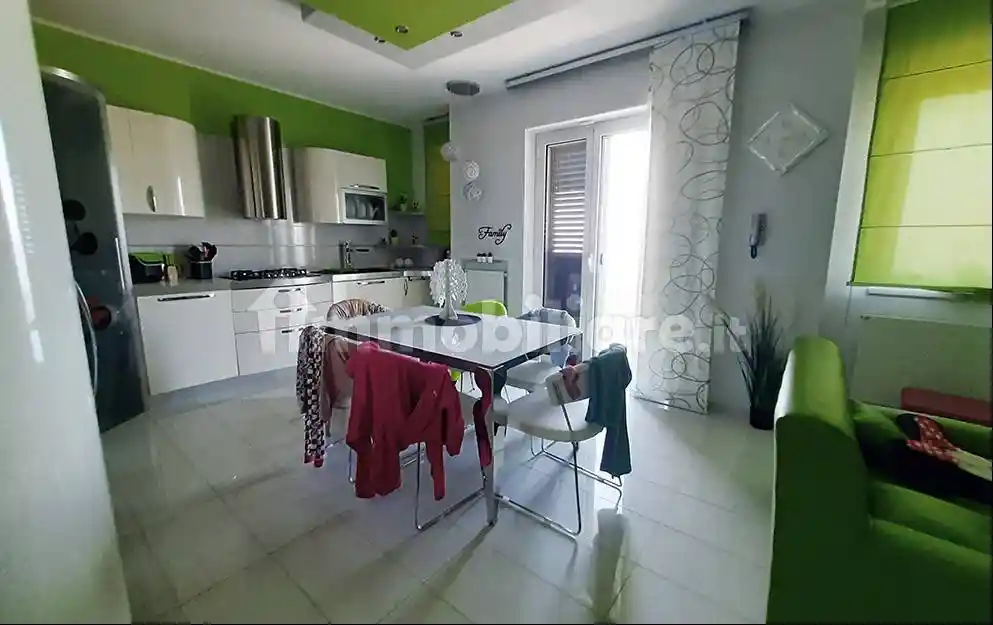 Appartamento in vendita a Celenza Valfortore