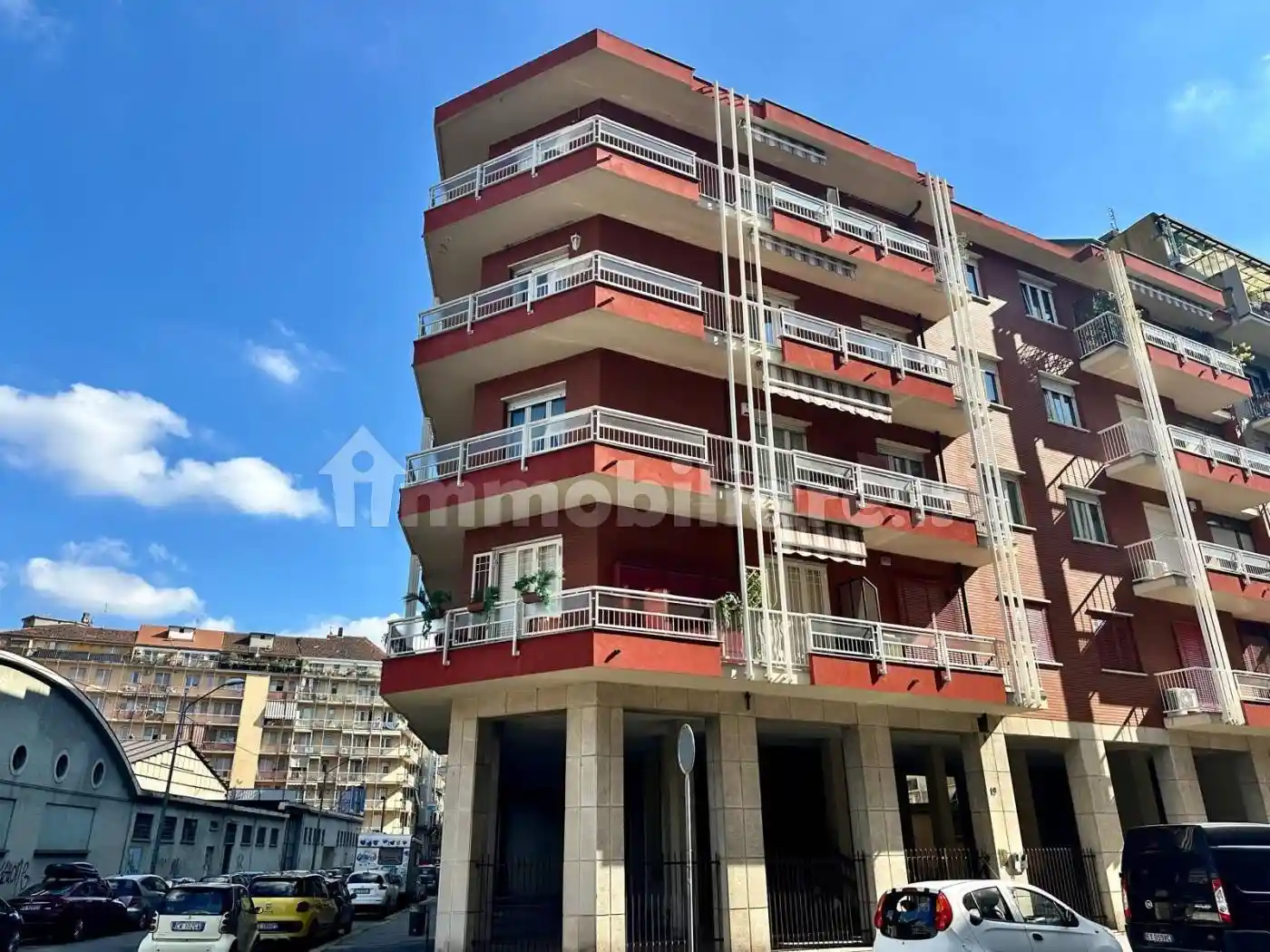 Appartamento in vendita a Torino