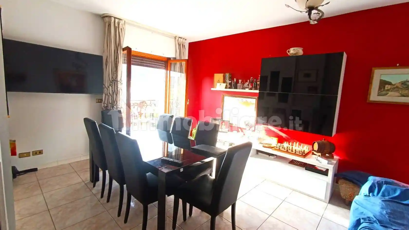 Appartamento in vendita a Grottammare