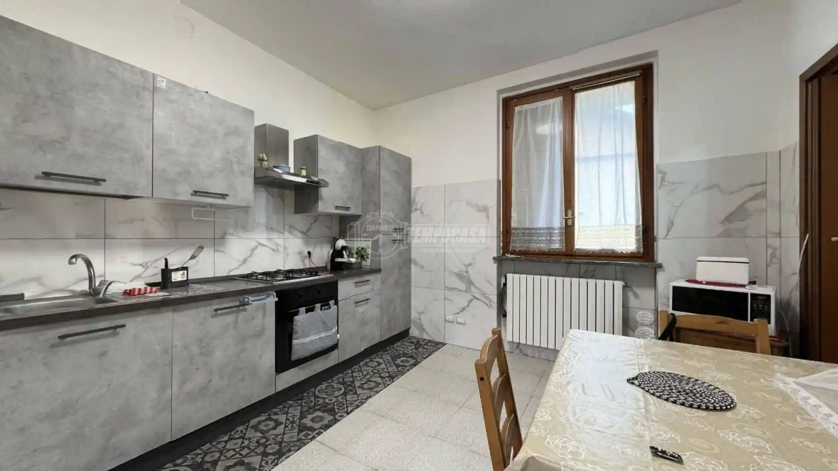 Appartamento in vendita a Lissone