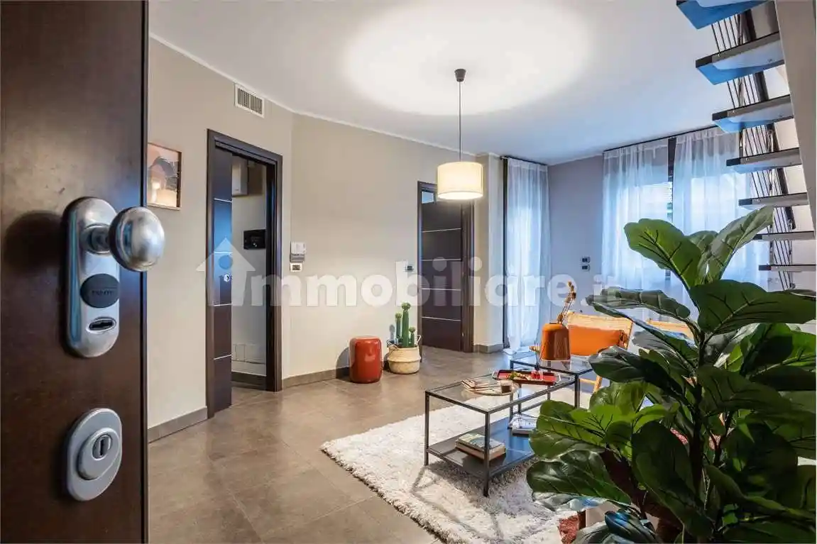 Appartamento in vendita a Volpiano