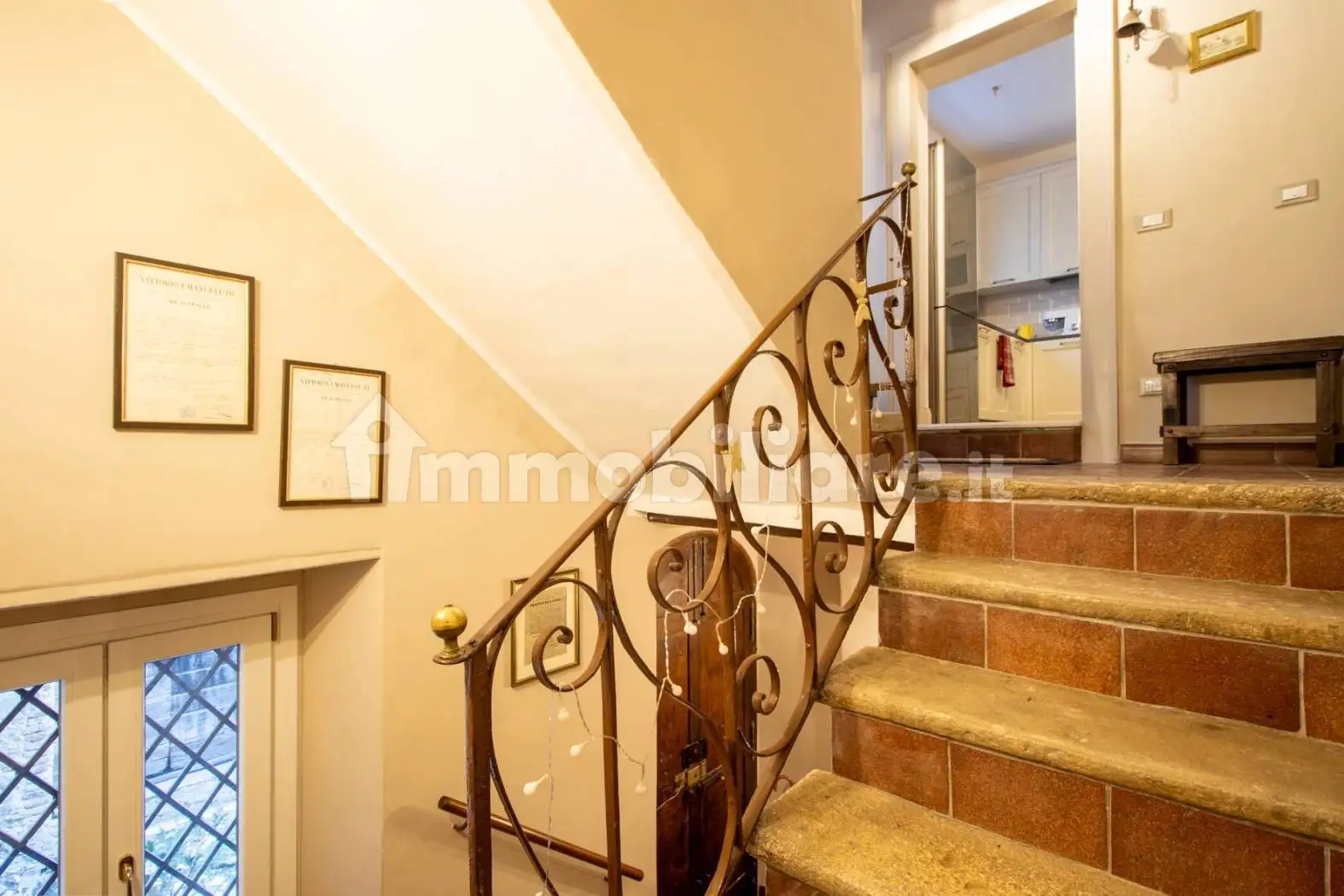 Terratetto unifamiliare via orazio massari, Casperia - foto 2