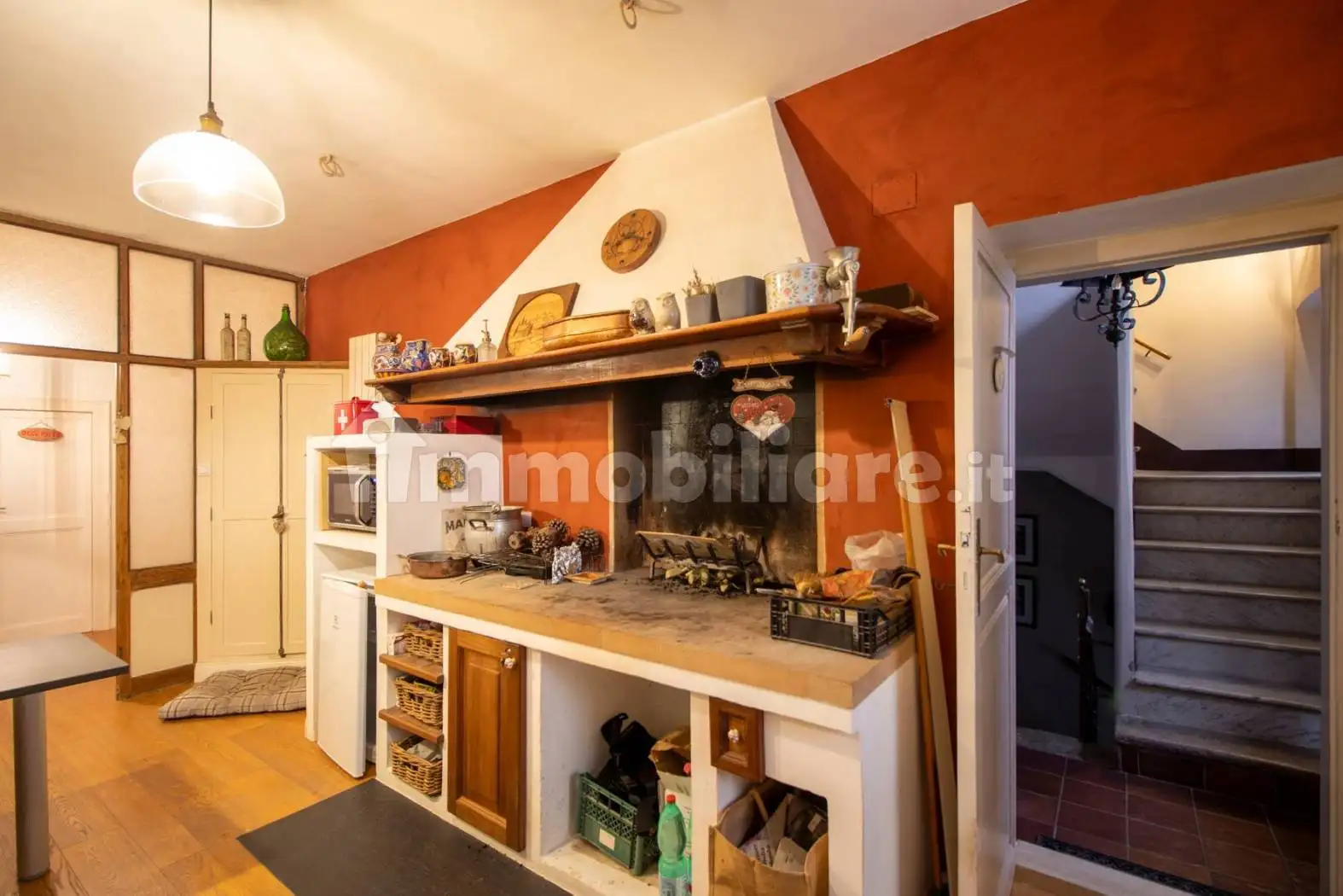 Terratetto unifamiliare via orazio massari, Casperia - foto 5