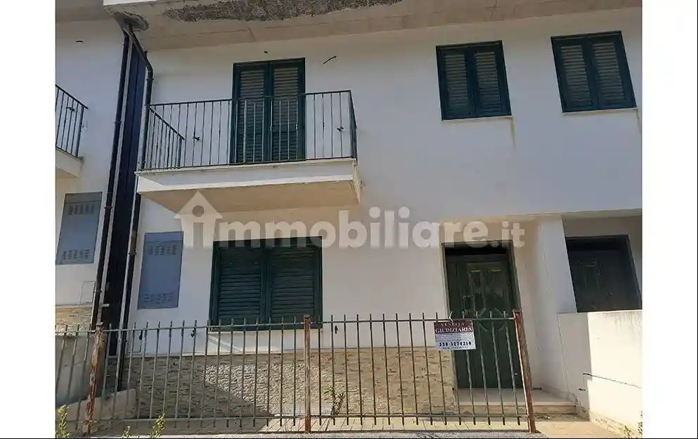 Appartamento in vendita a Celenza Valfortore