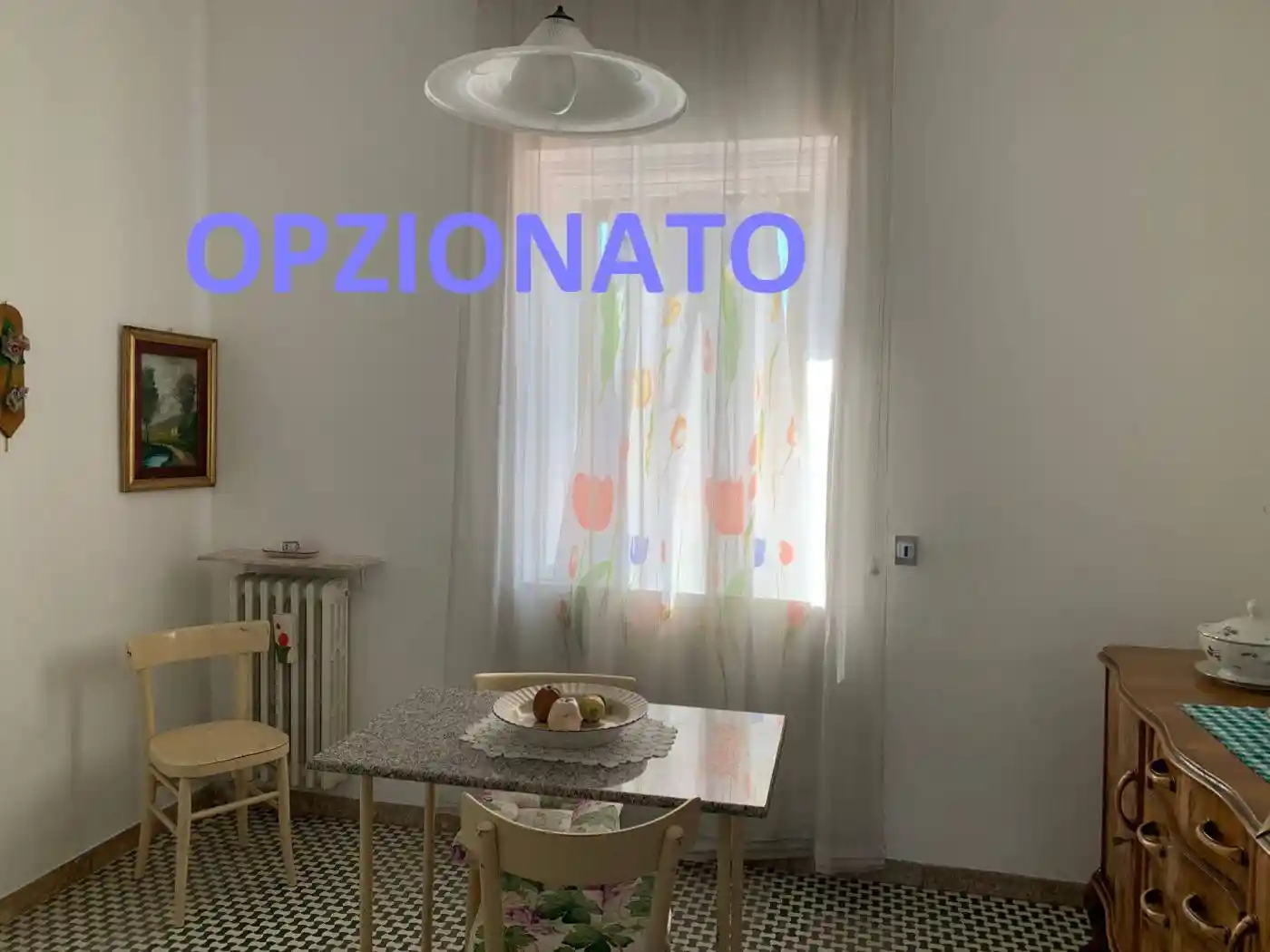 Appartamento in vendita a Isernia