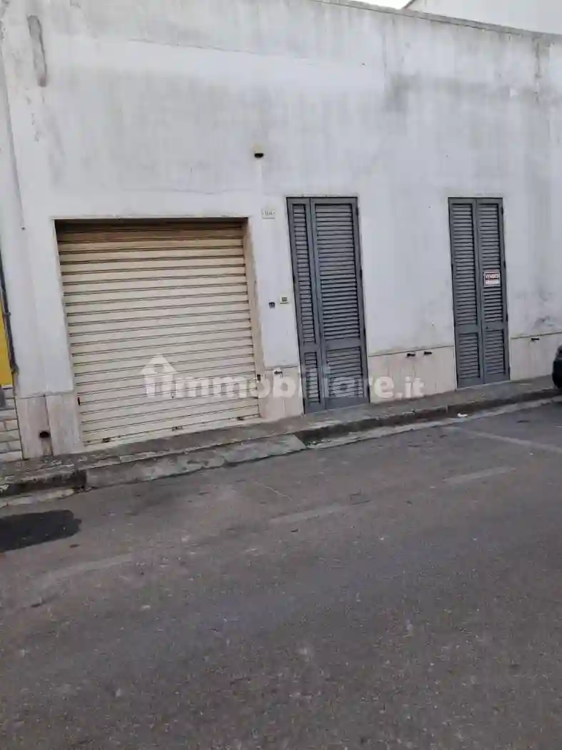 Appartamento via G. Vernazza 114, Castri di Lecce - foto 4