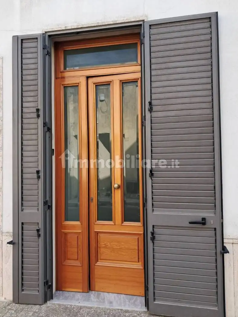 Appartamento via G. Vernazza 114, Castri di Lecce - foto 5