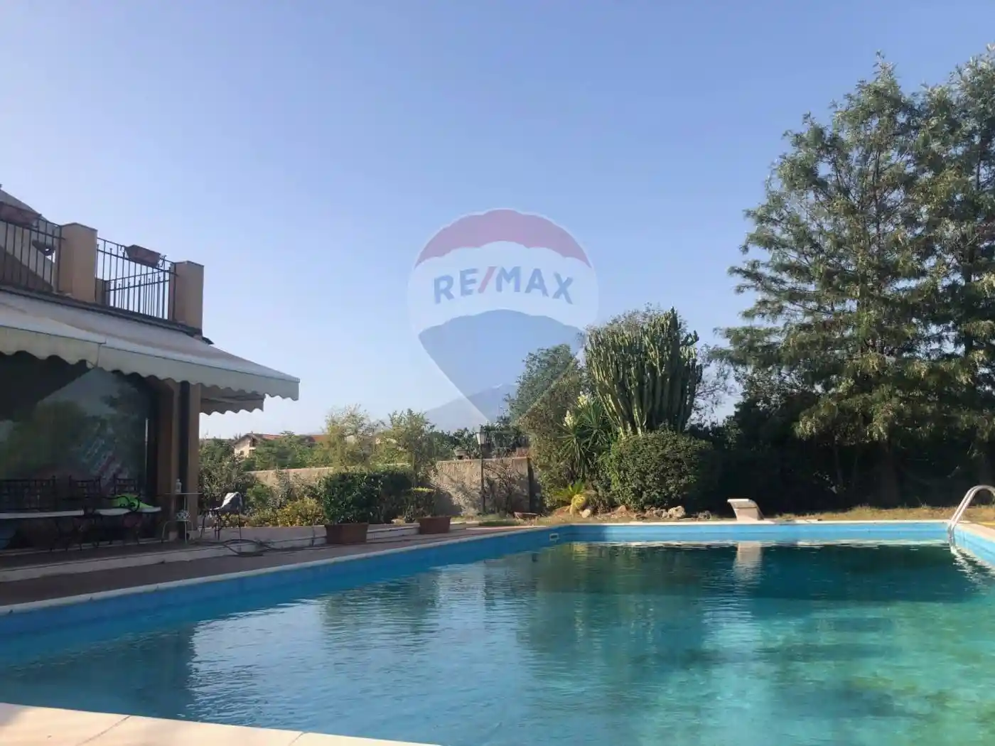 Villa in vendita a Sant'Agata li Battiati