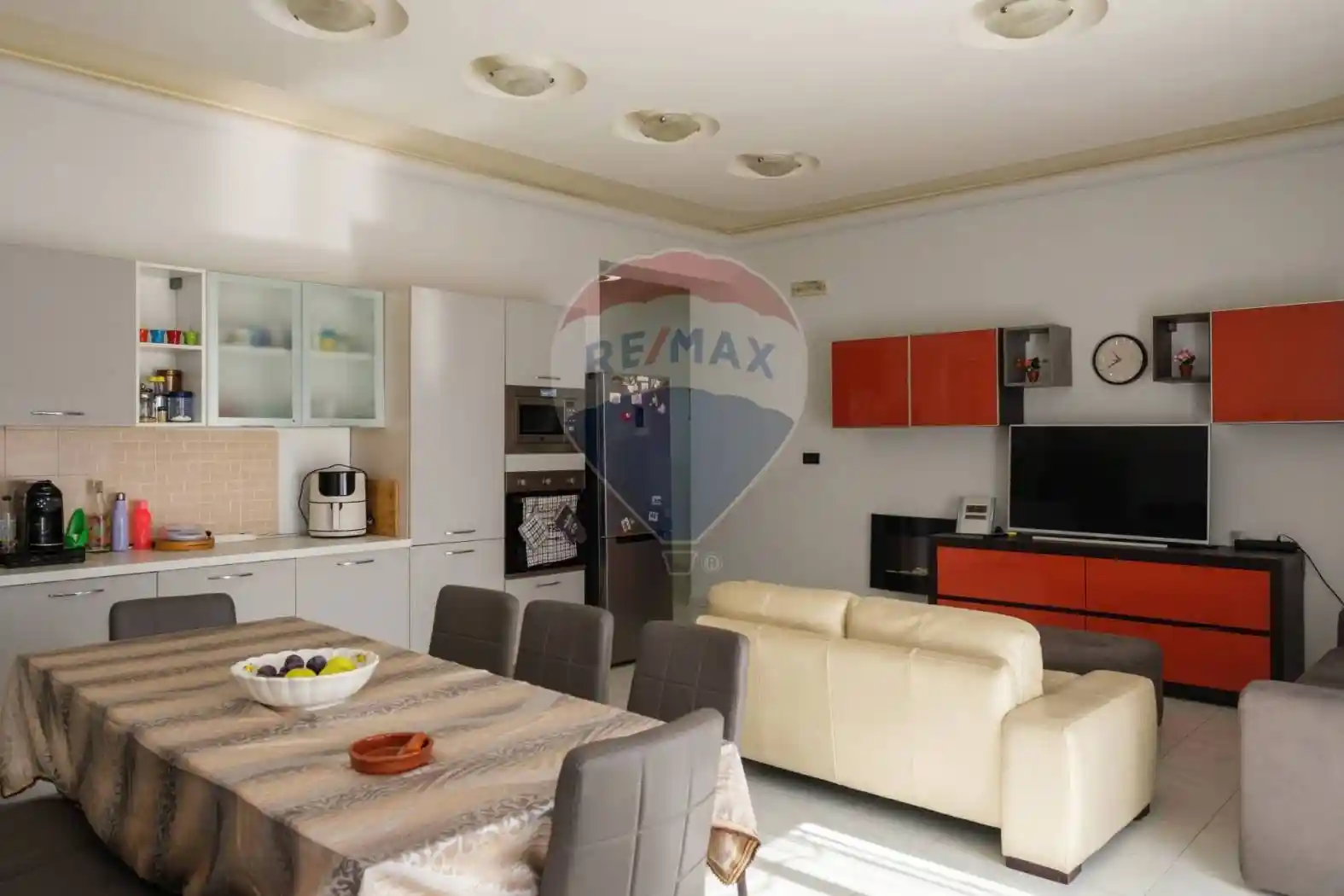 Appartamento in vendita a Misterbianco