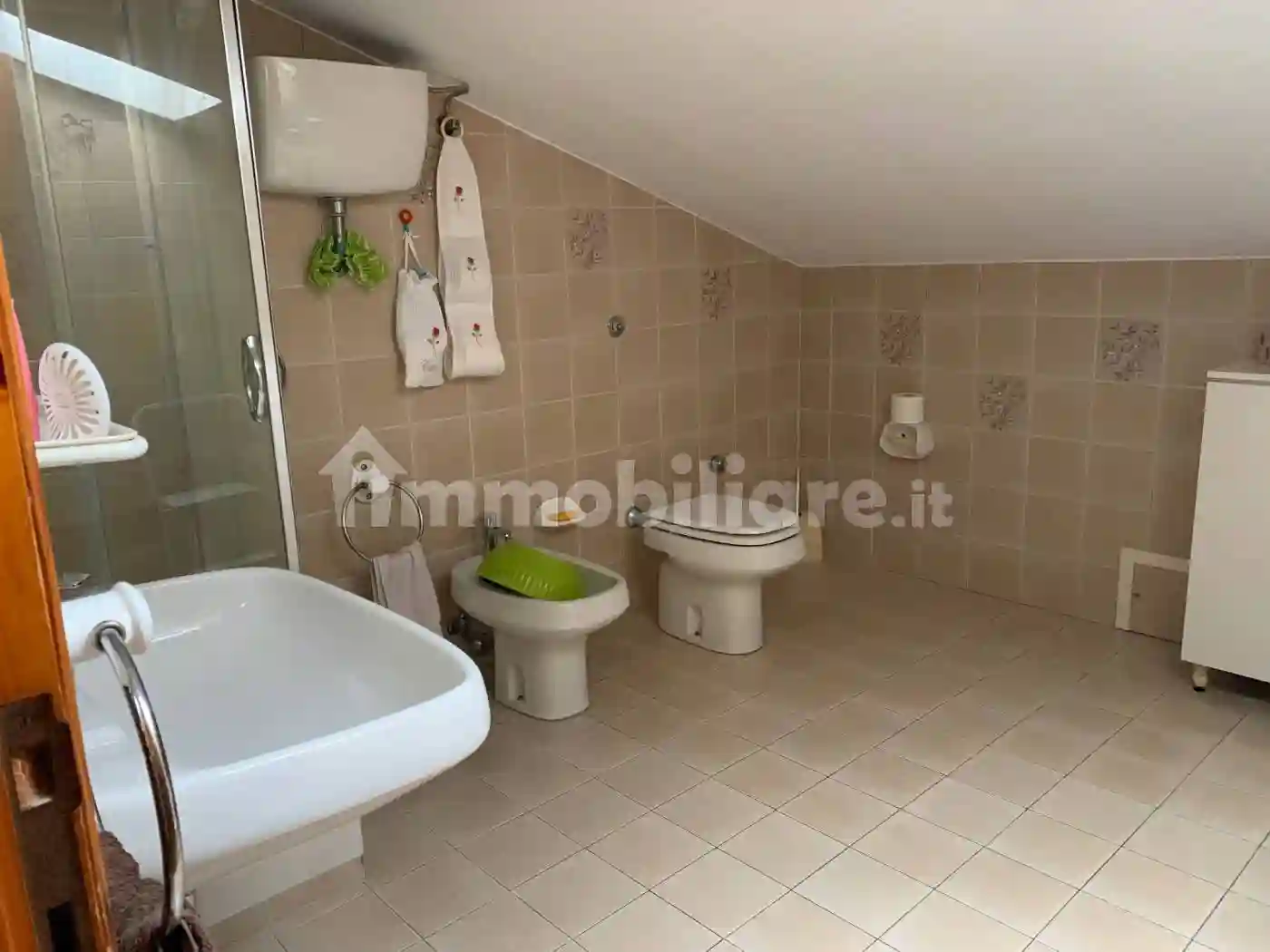 Attico - Mansarda - foto 5