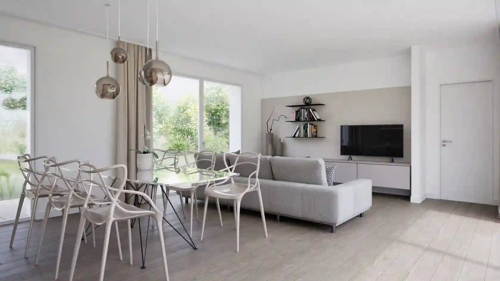 Appartamento - foto 3