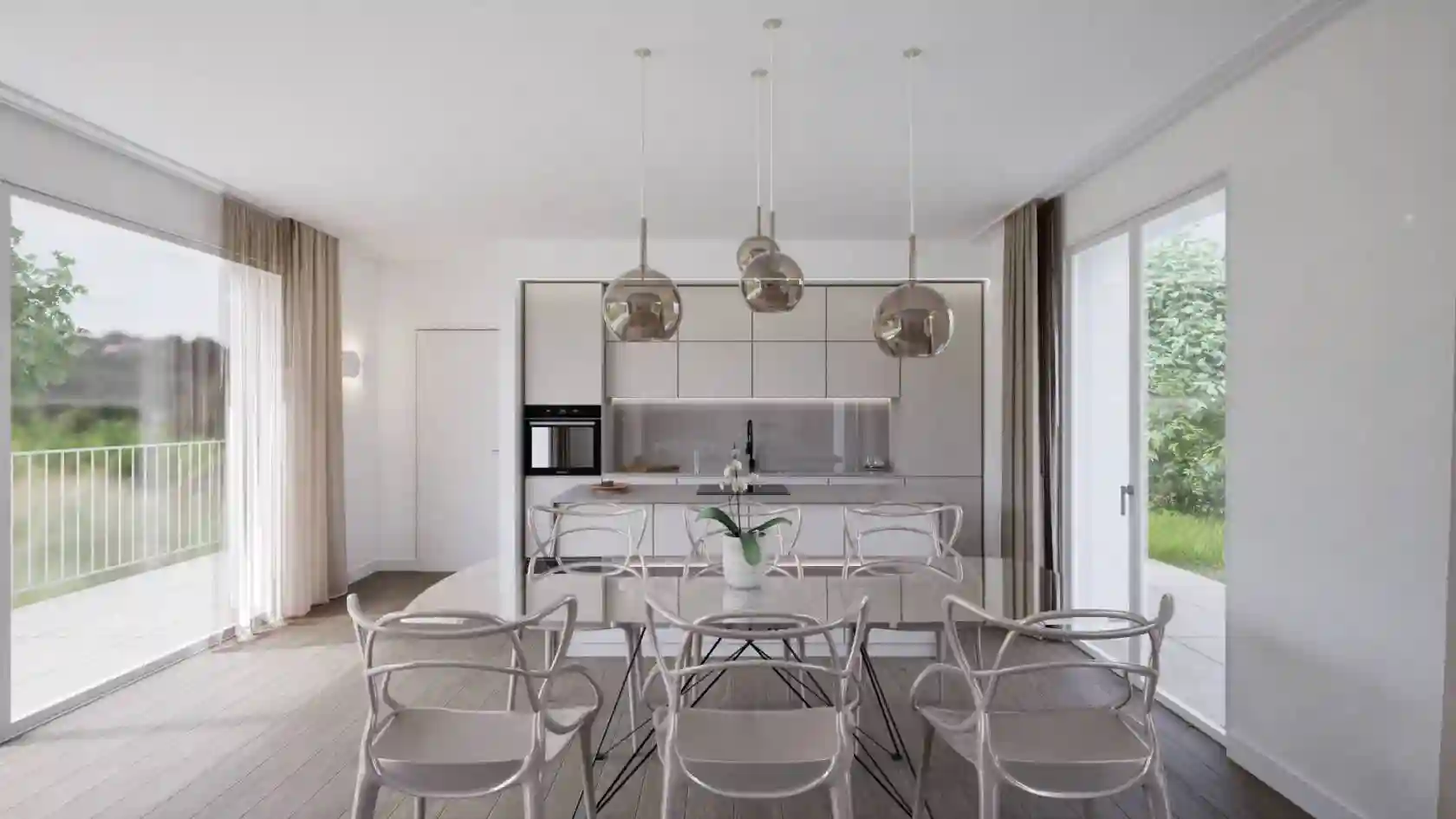 Appartamento - foto 4