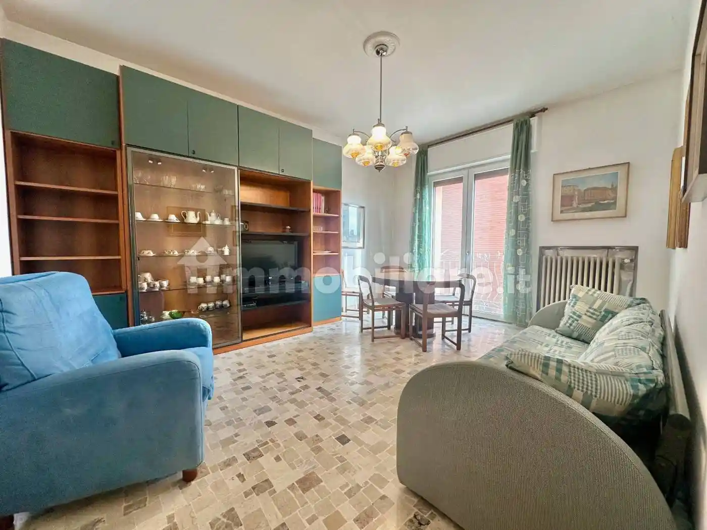 Appartamento in vendita a Melegnano