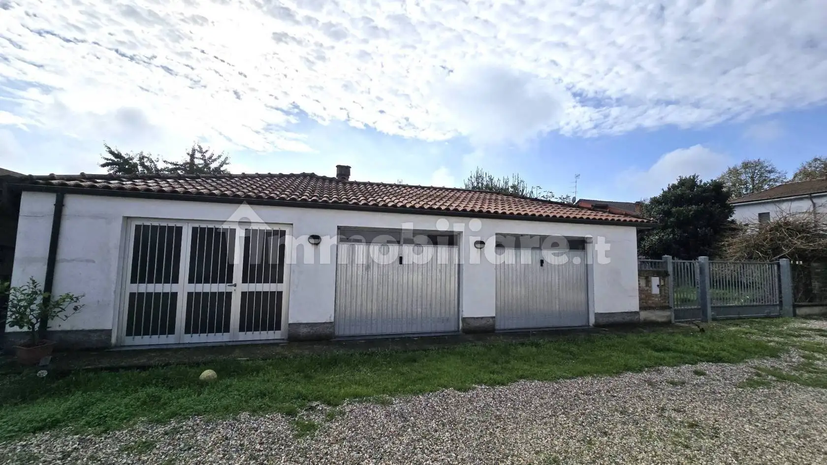 Appartamento via Trento 15, Centro, Bornasco - foto 3