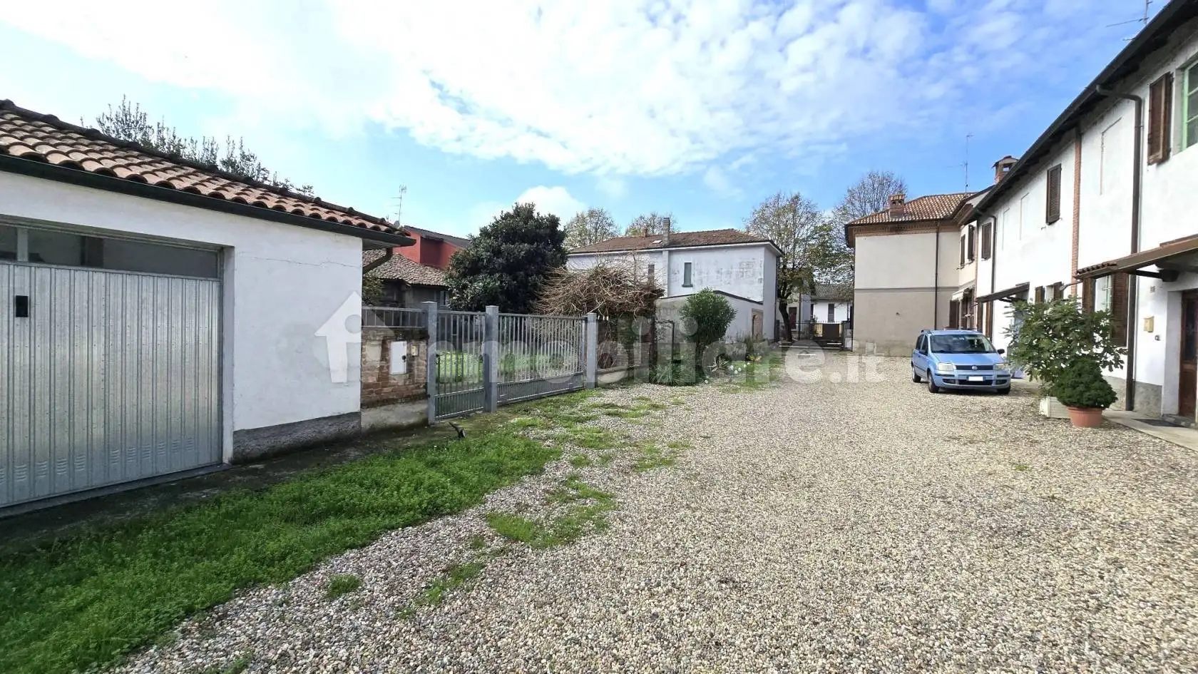 Appartamento via Trento 15, Centro, Bornasco - foto 4