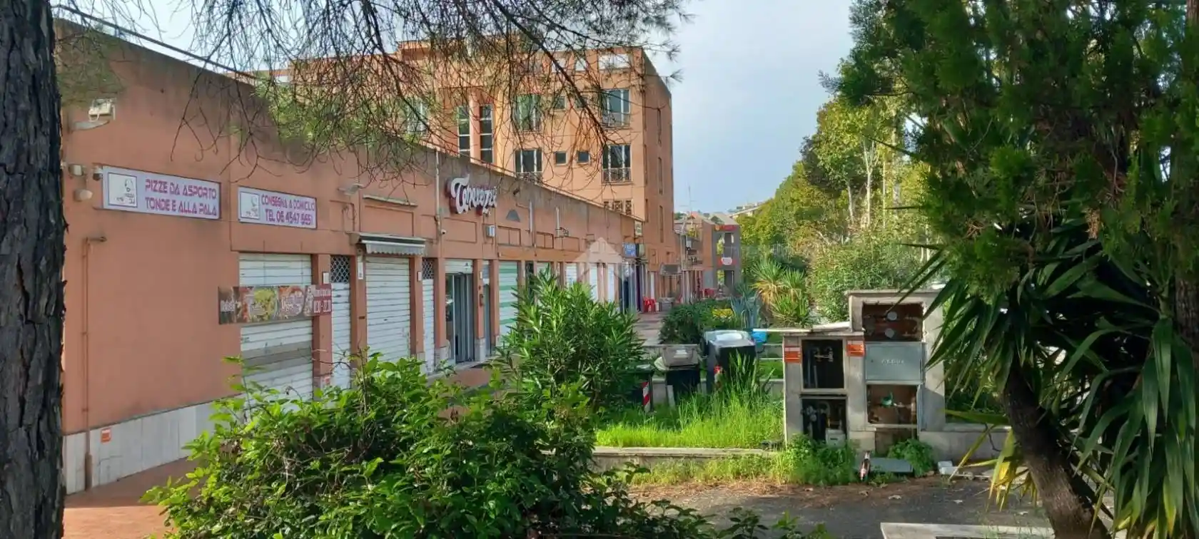 Monolocale via della Tenuta di Torrenova 44, Tor Vergata, Roma - foto 3