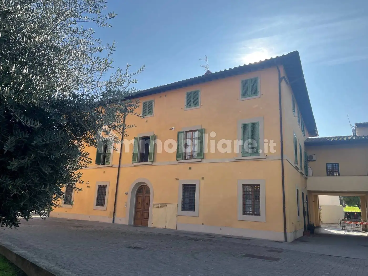 Appartamento in affitto a Figline e Incisa Valdarno