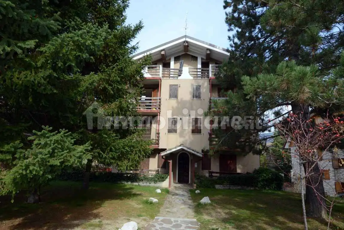 Appartamento in vendita a Ovindoli