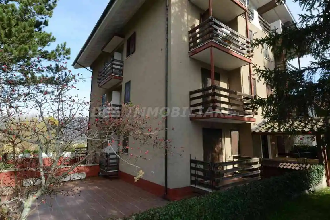 Bilocale via Giuseppe Faelli 35, Centro, Ovindoli - foto 4