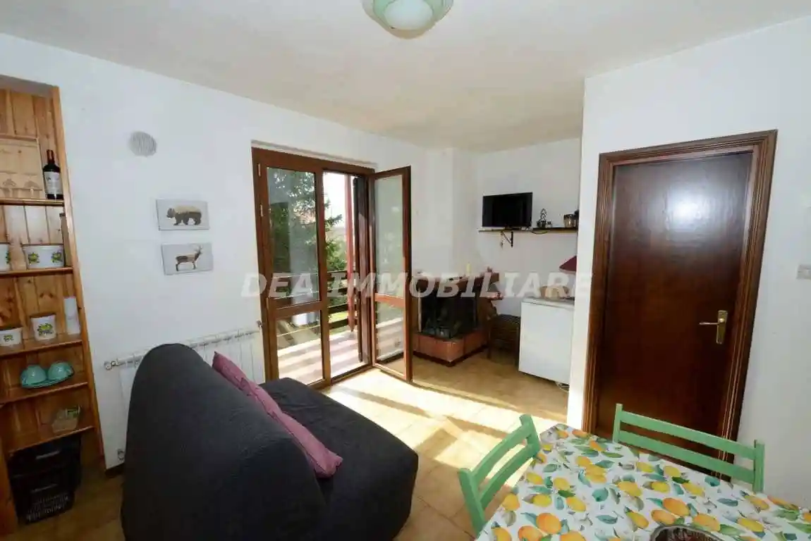 Bilocale via Giuseppe Faelli 35, Centro, Ovindoli - foto 5