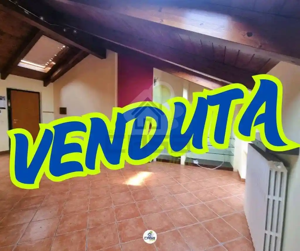 Appartamento in vendita a Casalpusterlengo