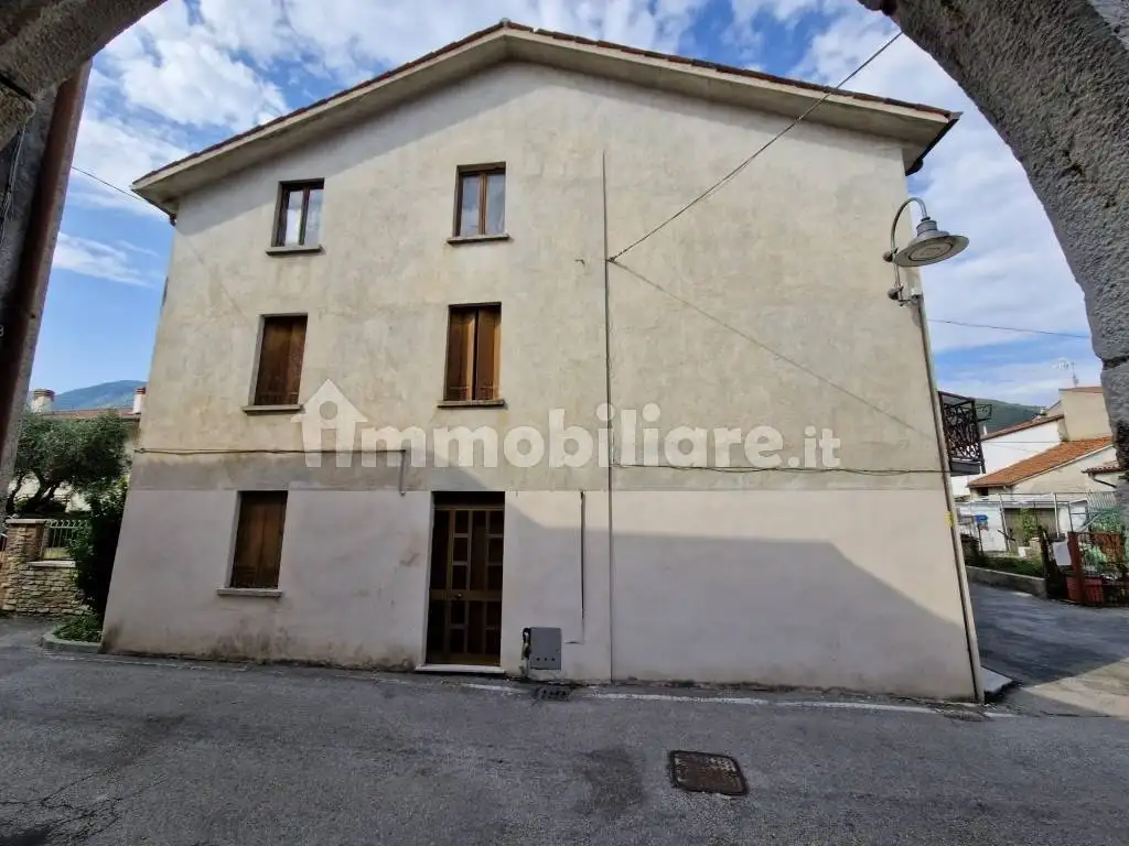 Villa in vendita a Chiuppano