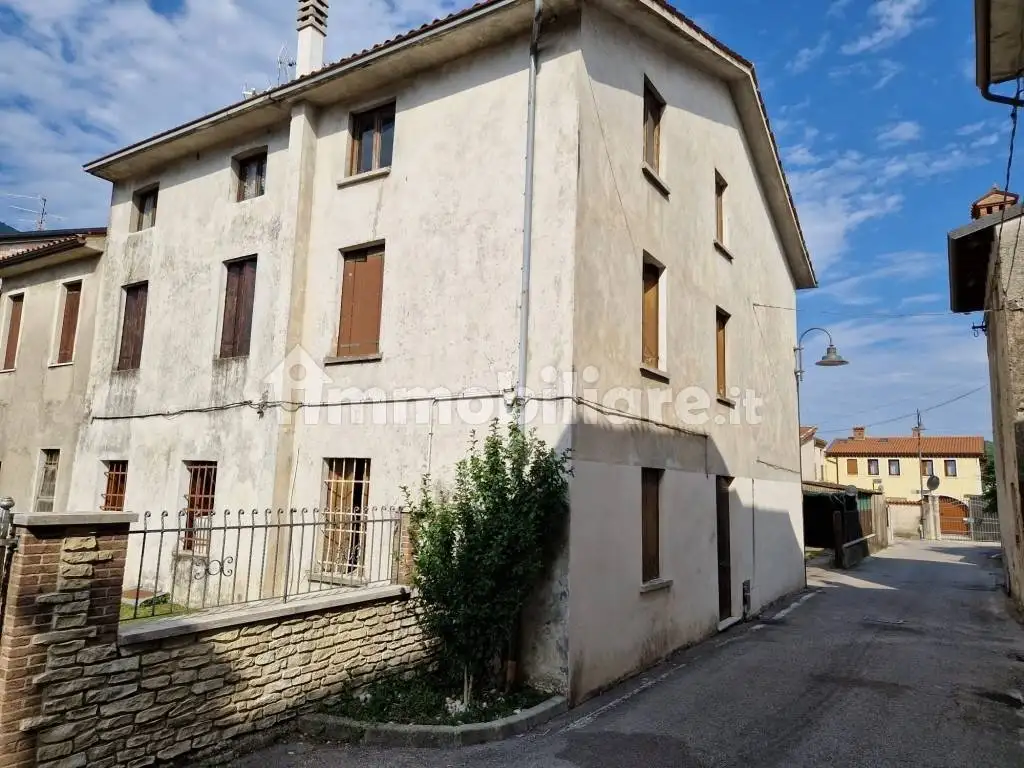 Villa unifamiliare via Roma, Centro, Chiuppano - foto 2