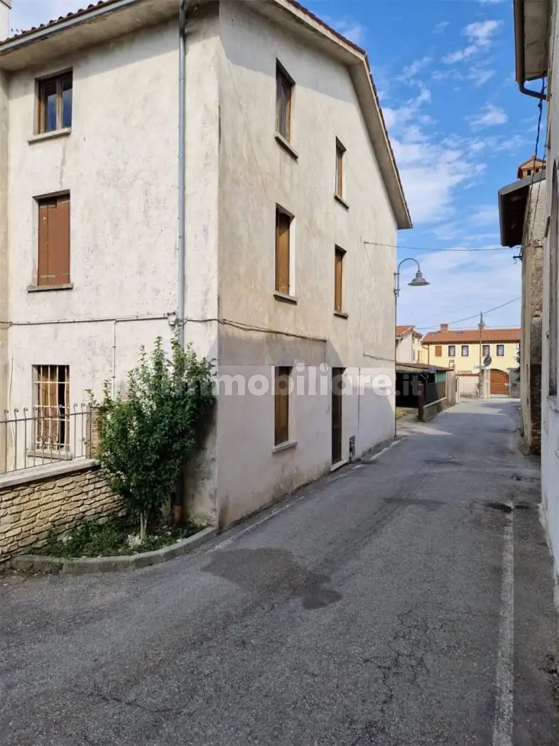 Villa unifamiliare via Roma, Centro, Chiuppano - foto 3