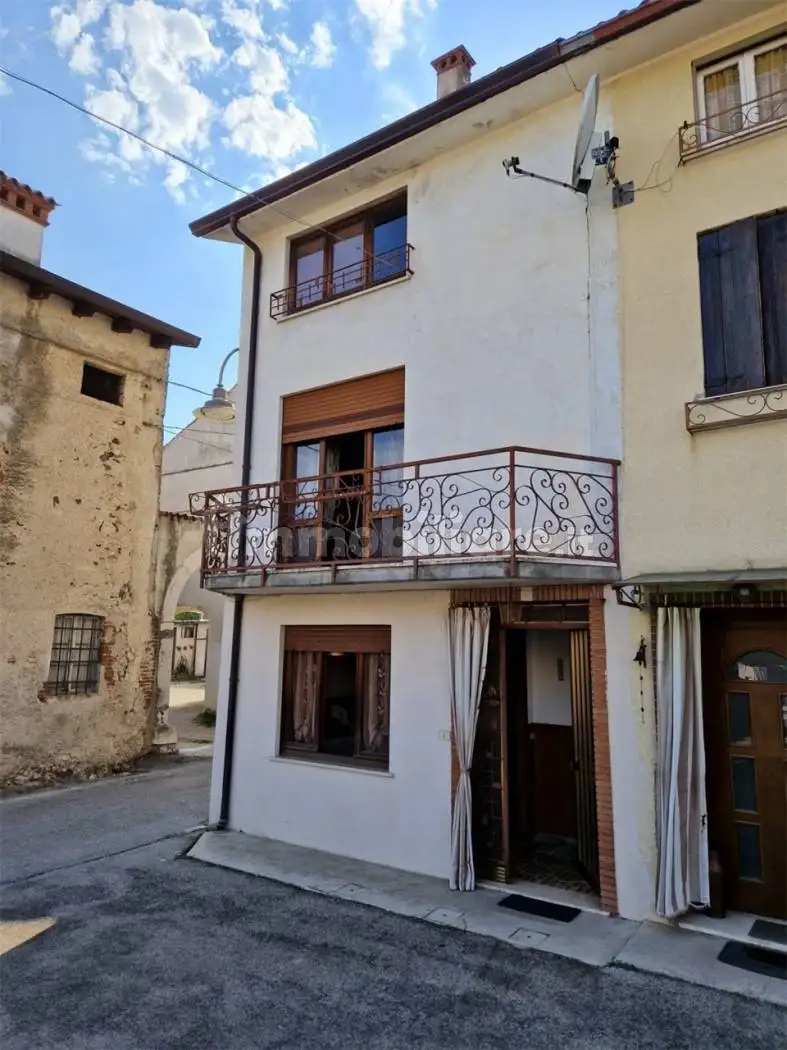 Villa unifamiliare via Roma, Centro, Chiuppano - foto 4