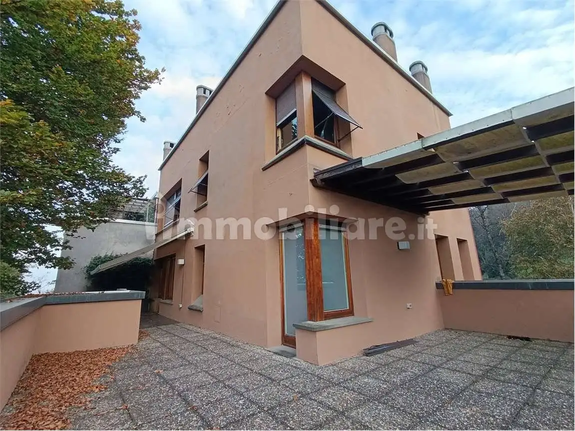 Appartamento via Mazzini, 2, Centro, Barzanò - foto 4