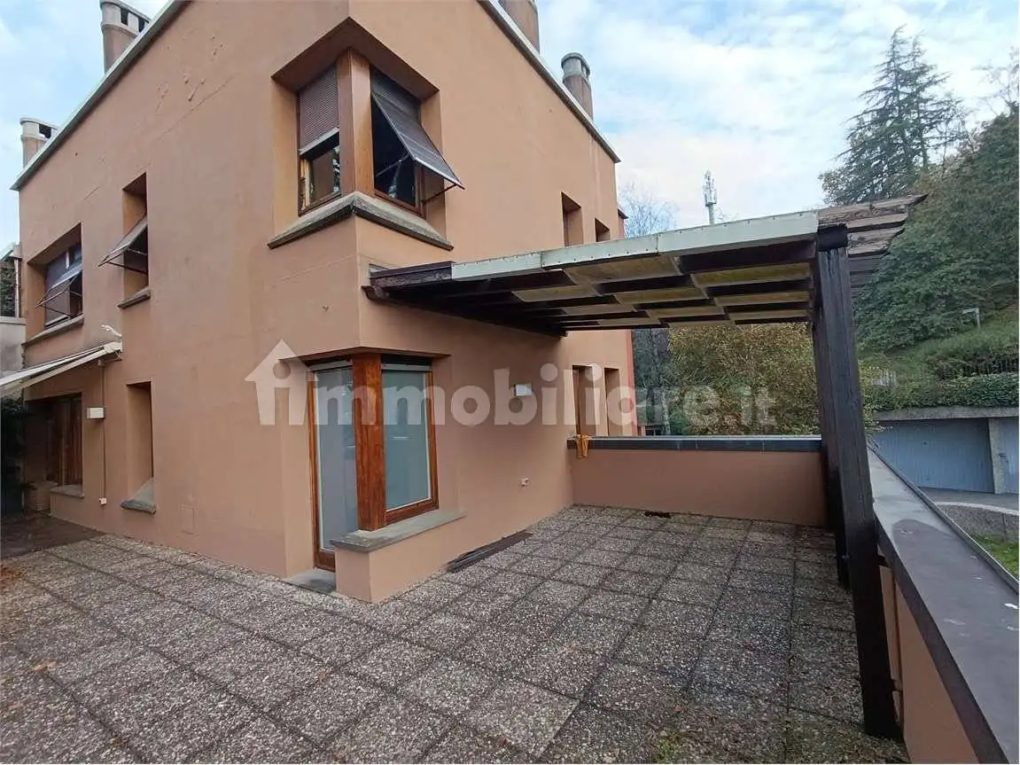 Appartamento via Mazzini, 2, Centro, Barzanò - foto 5