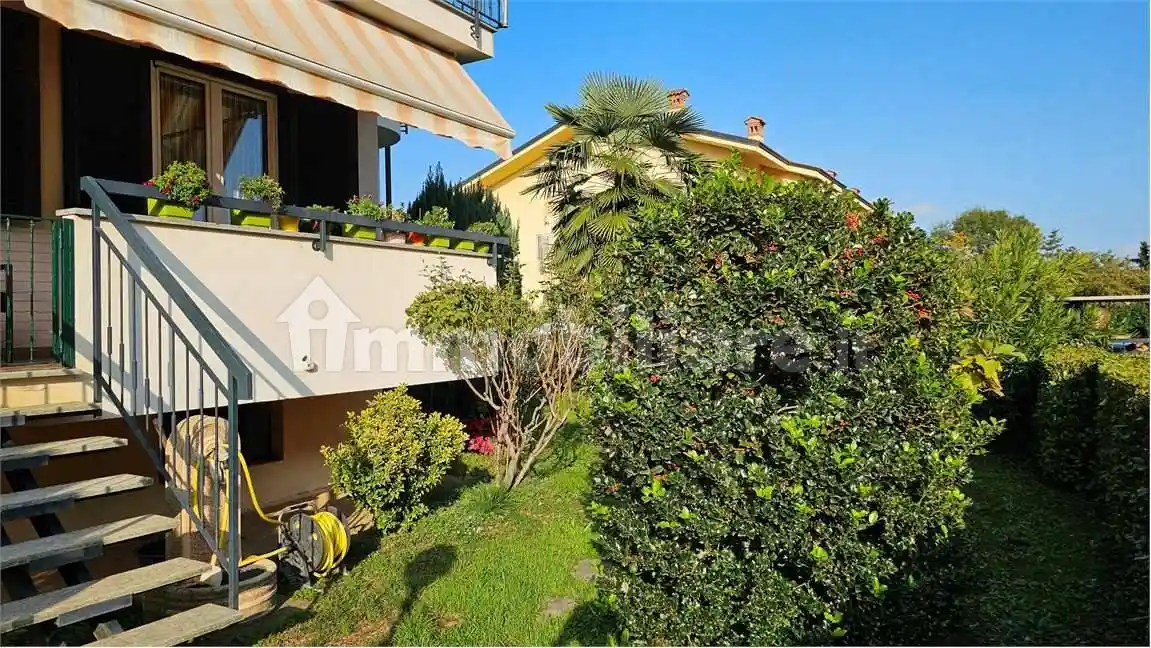 Appartamento in vendita a Cavour