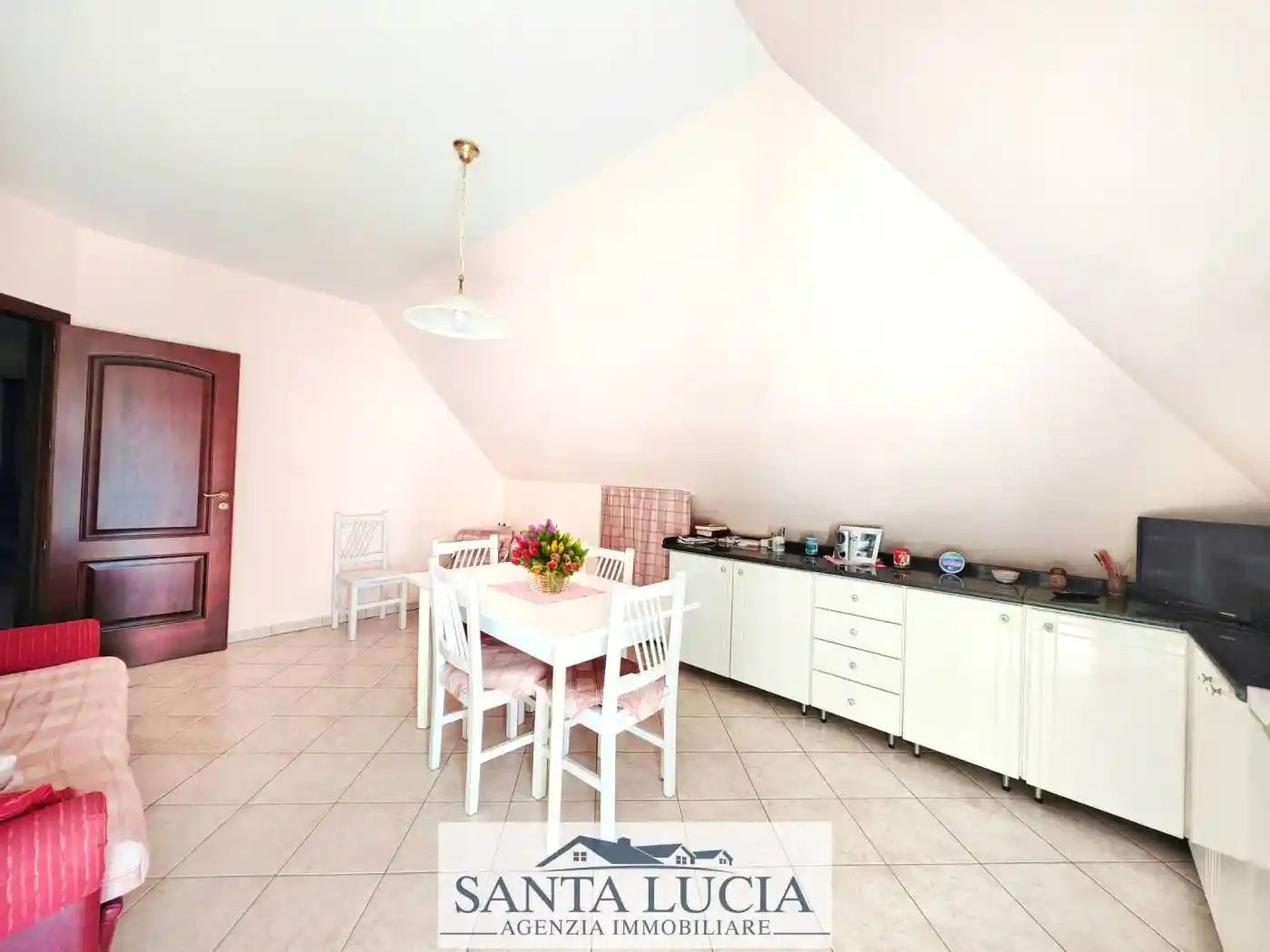 Attico - Mansarda in vendita a Canicattì