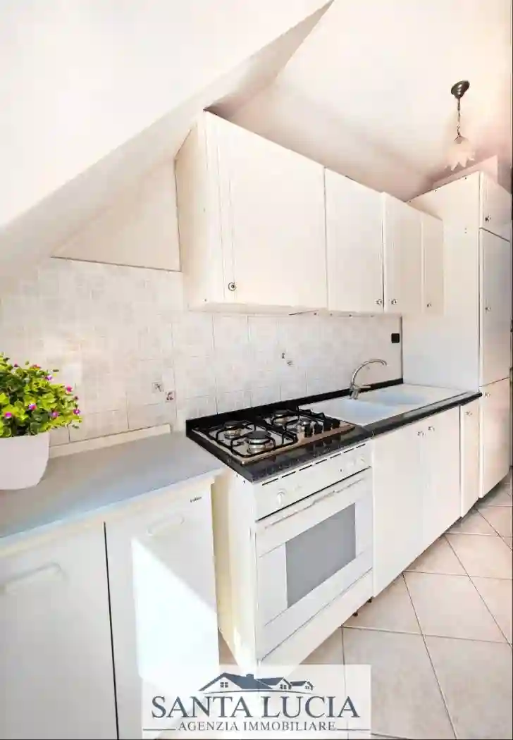 Attico - Mansarda - foto 3