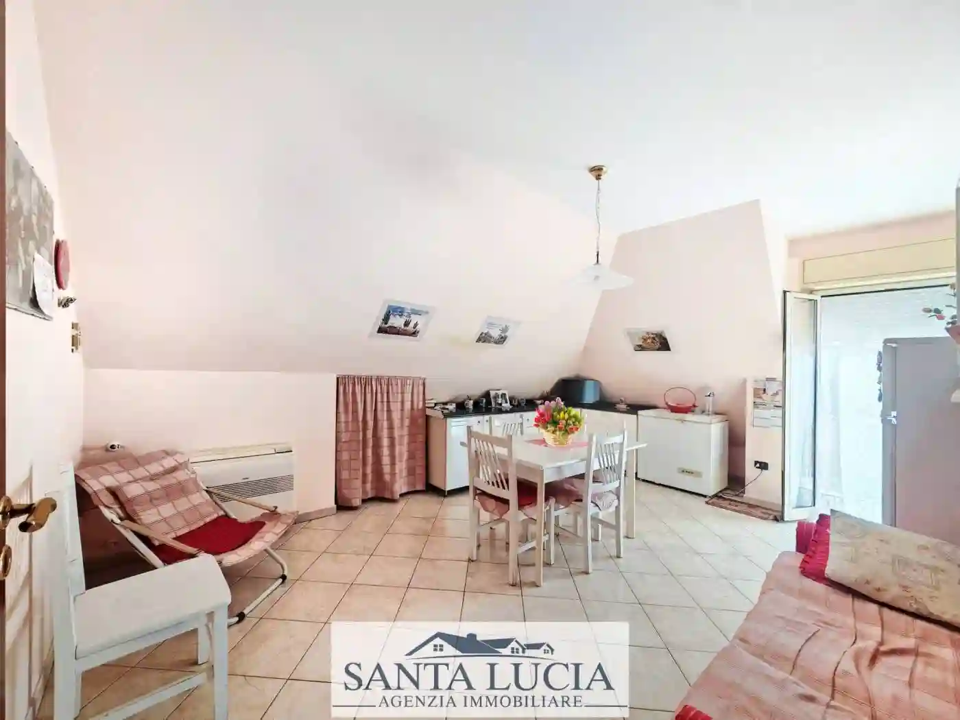 Attico - Mansarda - foto 5