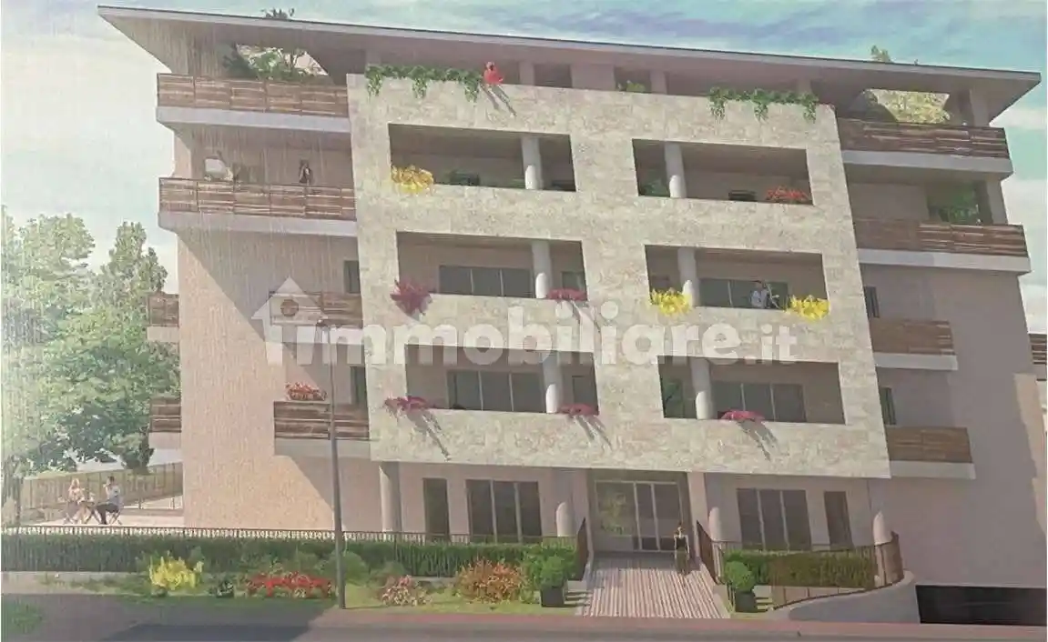 Attico - Mansarda in vendita a Bastia Umbra